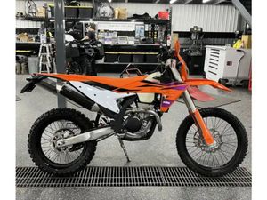 2024 KTM 350 EXC-F