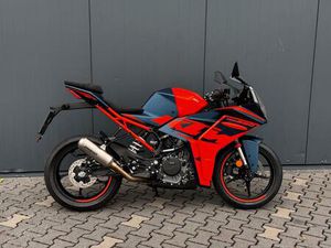 KTM RC 390