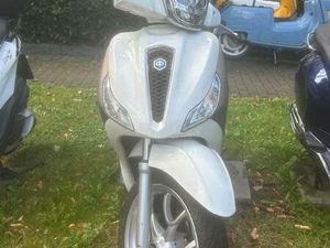 PIAGGIO MEDLEY 125 MEDLEY 125IE IGET