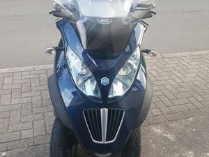 ROLLER MP3 PIAGGIO 400