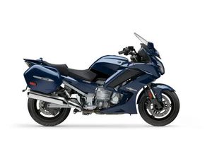2025 YAMAHA FJR1300