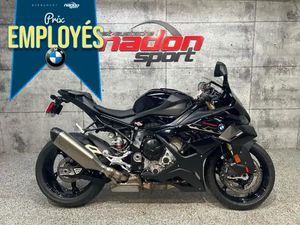 2025 BMW S1000RR