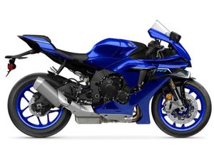 2025 YAMAHA YZF-R1