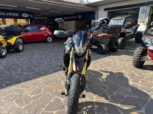 APRILIA DORSODURO 750 750 NERO