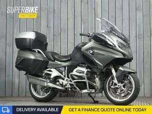 BMW R 1200 RT 1170 CC