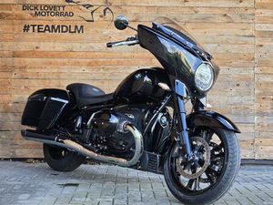 BMW R 18 B REVERSE GEAR 1802 CC