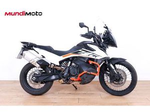 KTM 790 ADVENTURE 4T - MUNDIMOTO