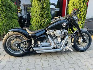YAMAHA WILDSTAR XV 1600 W PIEKNYM STANIE NOWY SERWIS RATY TRANSPORT OBRZYCKO