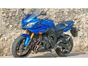 YAMAHA FAZER 8 - 2010