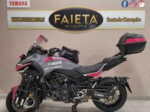 YAMAHA NIKEN 850 GT - 2021