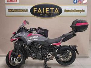 YAMAHA NIKEN 850 GT - 2021