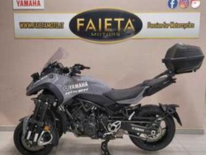 YAMAHA NIKEN 850 GT - 2021