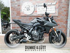 SUZUKI GSX8S, ABS, 1. HAND