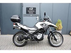 BMW G 650 GS