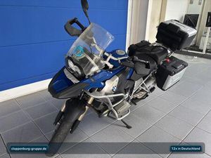 BMW R 1200 GS RDC, ESA, ASC, 2 PAKETE