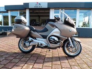 BMW R 1200 RT ABS ESA HG SH KOFFER