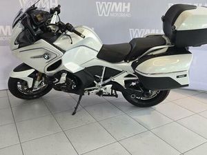 BMW R 1250 RT