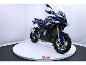 BMW S1000XR DYNAMIC M ENDURANCE