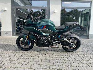 BMW M 1000 XR 2026 AURELIUS