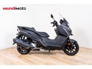 SYM JOYMAX 300 I - 2023