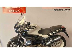 VENDO BMW R 1150 R ROCKSTER (2003 - 06) USATA A SAN GIORGIO CANAVESE (CODICE 9815079) - MOTO.IT
