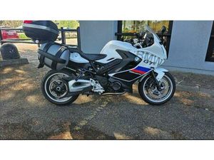 VENDO BMW F 800 GT (2012 - 16) USATA A PAVIA (CODICE 9814908) - MOTO.IT