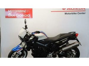 VENDO BMW F 800 R (2009 - 11) USATA A SAN GIORGIO CANAVESE (CODICE 9814862) - MOTO.IT