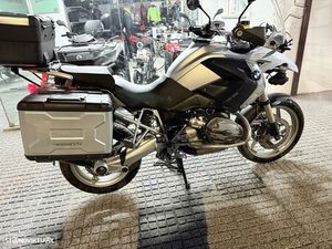 BMW R 1200 GS 1200-GS