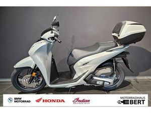 HONDA SH125I