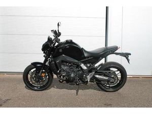 YAMAHA MT09 ABS