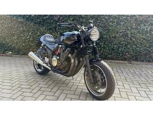 YAMAHA XJR 1300 RP02 TÜV 09/27 + NAVI