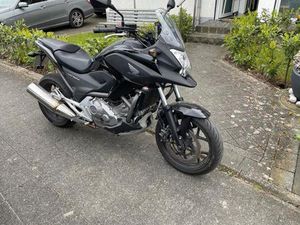 HONDA NC700X