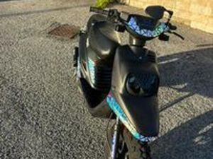 BOOSTER MBK SPIRIT 50