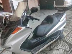 MBK SKYLINER 250 - YAMAHA MAJESTY 250