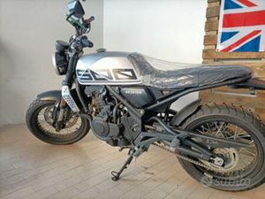 BRIXTON CROSSFIRE 500