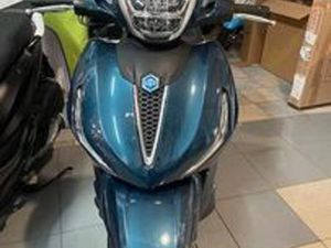 PIAGGIO BEVERLY 300 I.E.