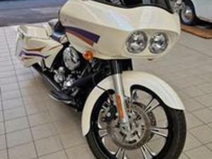 HARLEY-DAVIDSON ROAD GLIDE C.V.O