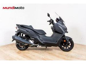 SYM JOYMAX 300 I - 2023