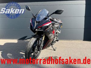 QJMOTOR SRK125R - A1 - SPORTLER - QJ MOTOR *SALE*