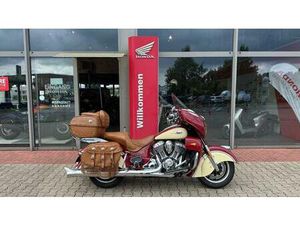 INDIAN ROADMASTER CLASSIC