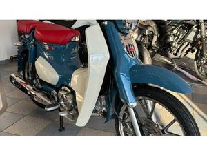 VENDO HONDA SUPER CUB C125 (2022 - 24) NUOVA A OLGIATE COMASCO (CODICE 9815730) - MOTO.IT
