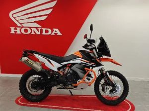 KTM 890 ADVENTURE R 2021