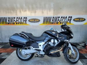 MOTO-GUZZI NORGE 1200 2007