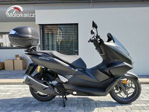 HONDA PCX125,SPLÁTKY,DOPRAVA,ZÁRUKA,SERVIS