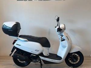 KYMCO FILLY 50 06/2025 KM635