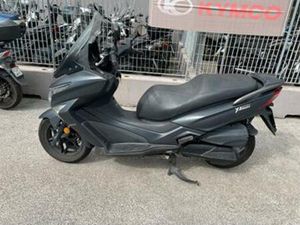 KYMCO X-TOWN 300