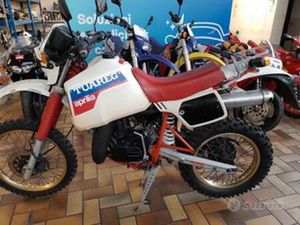 APRILIA TUAREG RALLY 250 / 240
