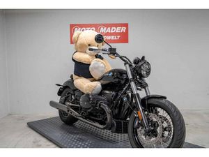 BMW R 18, CUSTOM, MODÈLE DÉMO, CHF 19'900.-