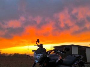 KSR CODE 125 (BJ 2017) TOP EINSTEIGERBIKE