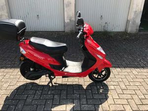 GREENSTREET E CITY MOFA